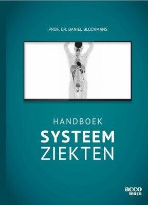Handboek systeemziekten (Paperback)