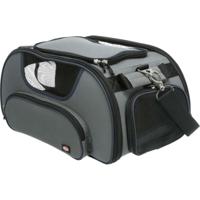 Huisdierenhandtas Trixie Airline Wings Blauw Grijs 28 × 23 × 46 CM