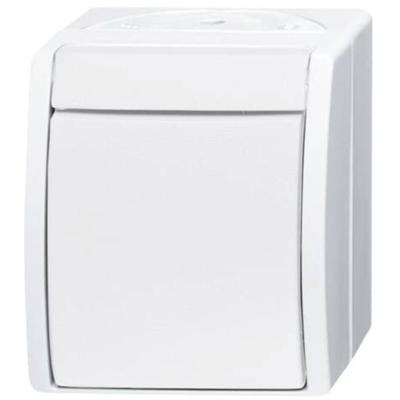 ABB 2CKA001085A1620 Wiptoets IP44 Meerdere kleuren