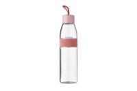 Mepal waterfles ellipse 700ml vivid mauv