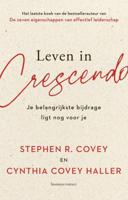 Leven in crescendo (Hardback) - thumbnail