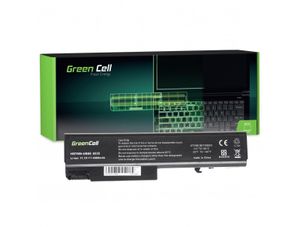 Green Cell HP14 laptop reserve-onderdeel Batterij/Accu