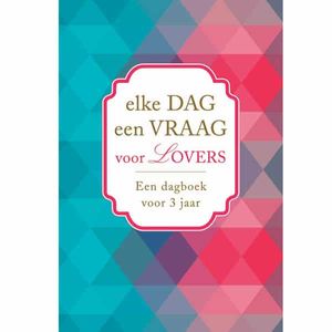 Elke Dag een Vraag voor Lovers