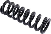 ROCKSHOX veer spring rs 475mm 67,5-75mm 174mm black