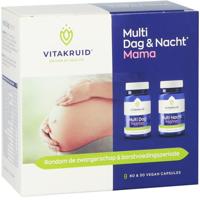 Multi Dag & Nacht Mama Capsules