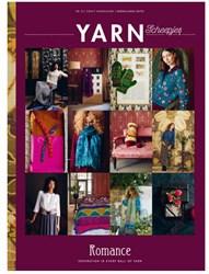 Scheepjes YARN Bookazine 12 Romance