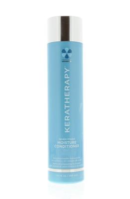 Keratherapy Moisture Keratin Infused Moisture Conditioner 300ml | Voor Conditioner zonder sulfaten