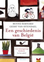 Een geschiedenis van België (Paperback)