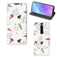 Xiaomi Redmi K20 Pro Flip Style Cover IJsjes