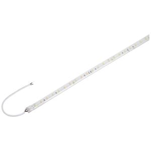 SLV GRAZIA IP FLEXSTRIP 1004734 LED-strip Energielabel: F (A - G) Met open kabeleinde 24 V 5 m Warmwit 1 stuk(s)