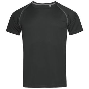 Stedman Active 140 Men Team Raglan