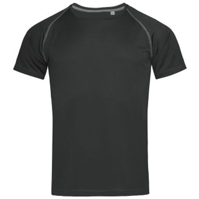 Stedman Active 140 Men Team Raglan