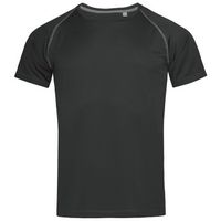 Stedman Active 140 Men Team Raglan - thumbnail