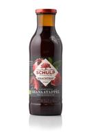 Schulp Krachtsap Granaatappel puur bio Schulp Krachtsap Granaatappel puur bio