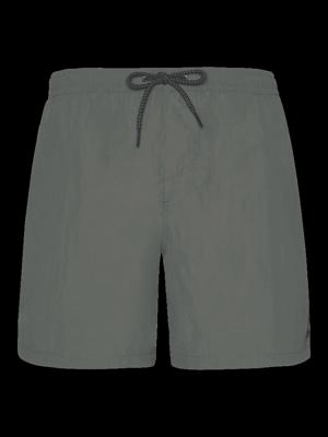 Protest Faster Zwembroek Heren Grey Green XXL