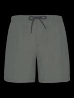 Protest Faster Zwembroek Heren Grey Green XXL