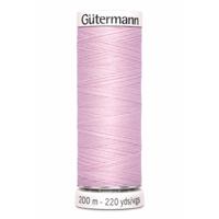 Gutermann Allesnaaigaren 200m - 320