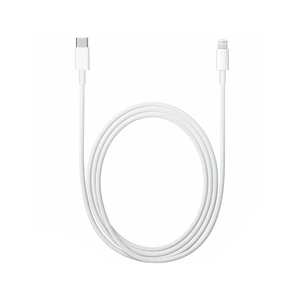 Original Apple USB C to Lightning Cable Lightning cable, MKQ42ZM/A 2M Bulk