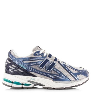 New Balance 1906R nb navy raincloud Mesh Unisex