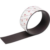 TOOLCRAFT 92013c160 Magneettape Antraciet (l x b) 1 m x 50 mm 1 stuk(s)