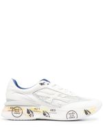 Premiata baskets Moerun - Blanc