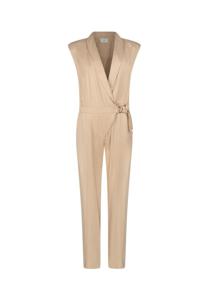 Aaiko Sasia Vis 510 Jumpsuit 151225 Warm Beige