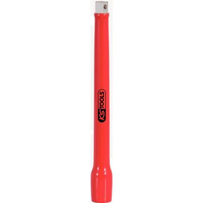 1/2 verlengstuk met isolatie en schroefvergrendeling, 250 mm KS Tools 117.1203