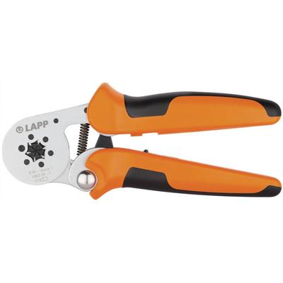 LAPP CRIMPWERKZEUG PEW 8.286 61813737 Krimptang 16 mm² (max)
