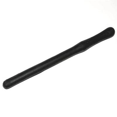 Politie gummiknuppel - rubber - 40 cm - professioneel - beveiliging - Verkleedattribuut Politie gummiknuppel - rubber - 40 cm - professioneel - beveiliging - Verkleedattribuut