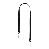 Urth Core Slim Camera Strap, onyx