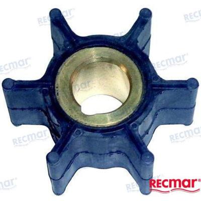 REC389576 - OMC-waaier 389576 Bombardier