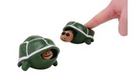 Johntoy John toy squeeze & pop turtles