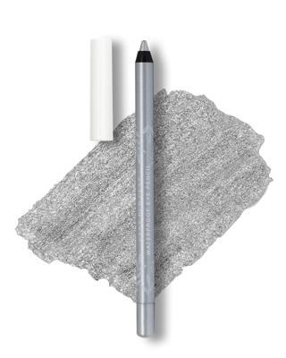 Cent Pur Cent Potlood Waterproof Eye Pencil Gris Brillante 0.8ml
