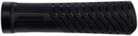 CONTEC "blaze r" handvat ct grips blaze r silicone 138 mm black