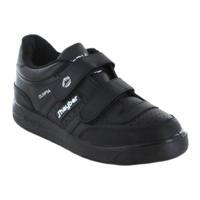 Casual Herensneakers J-Hayber Olimpia Zwart - Maat: 43