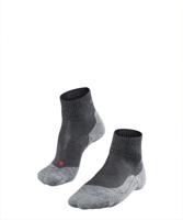 Falke TK5 Wander Korte Wandelsok Heren Asphalt Mel. 42-43 - thumbnail