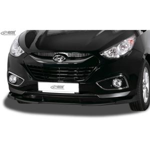 Voorspoiler Vario-X Hyundai ix35 2009-2016 (PU) RDVHY20