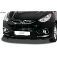 Voorspoiler Vario-X Hyundai ix35 2009-2016 (PU) RDVHY20