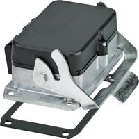 Opbouwbehuizing HC-STA-B48-BWSC-EMC-AL 1424864 Phoenix Contact 1 stuk(s)