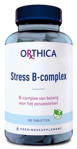 Orthica Stress B-complex Tabletten