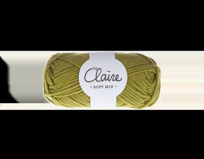 ByClaire Soft Mix 031 Olive