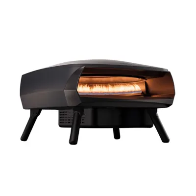 Etna Fermo Graphite Pizzaoven