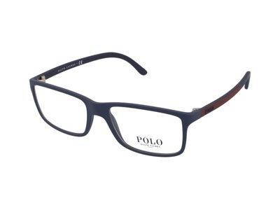 Brillen met correctie Polo Ralph Lauren PH2126 5506