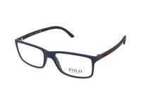 Brillen met correctie Polo Ralph Lauren PH2126 5506