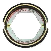 Milwaukee Krimpprofiel KRT | R22 KRT CU 300 - 4932498419