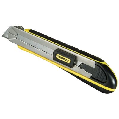 Stanley afbreekmes - FatMax - lengte 215 mm - 0-10-486