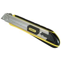 Stanley afbreekmes - FatMax - lengte 215 mm - 0-10-486 - thumbnail