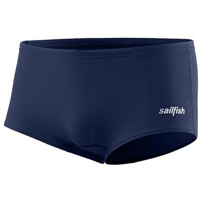 Sailfish power sunga donkerblauw heren