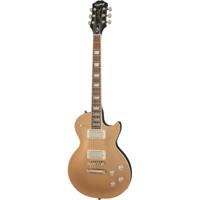 Epiphone Les Paul Muse Smoked Almond Metallic elektrische gitaar - thumbnail