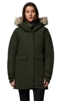 Columbia Little SI II Parka